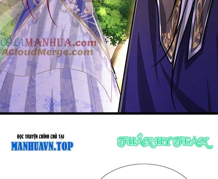 đọc truyện Bị Giam Cầm Trăm Vạn Năm Đệ Tử Ta Trải Khắp Chư Thiên Thần Giới Chương 279 ảnh 13 tại Thiên Thai Truyện