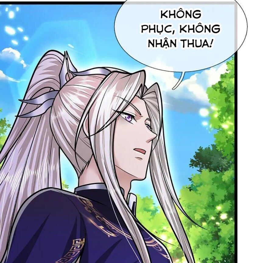 đọc truyện Bị Giam Cầm Trăm Vạn Năm Đệ Tử Ta Trải Khắp Chư Thiên Thần Giới Chương 279 ảnh 14 tại Thiên Thai Truyện