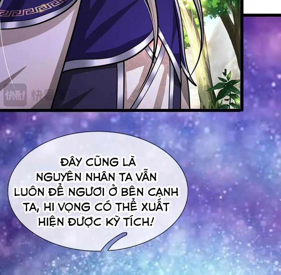 đọc truyện Bị Giam Cầm Trăm Vạn Năm Đệ Tử Ta Trải Khắp Chư Thiên Thần Giới Chương 279 ảnh 15 tại Thiên Thai Truyện