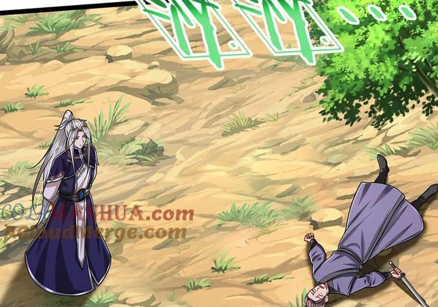 đọc truyện Bị Giam Cầm Trăm Vạn Năm Đệ Tử Ta Trải Khắp Chư Thiên Thần Giới Chương 279 ảnh 18 tại Thiên Thai Truyện