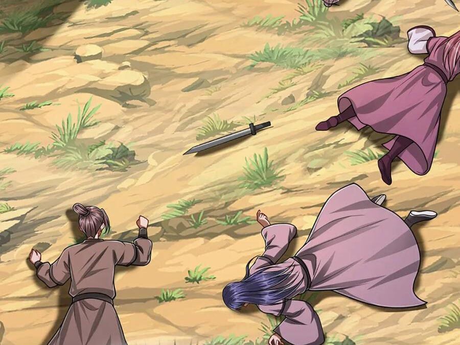 đọc truyện Bị Giam Cầm Trăm Vạn Năm Đệ Tử Ta Trải Khắp Chư Thiên Thần Giới Chương 279 ảnh 19 tại Thiên Thai Truyện