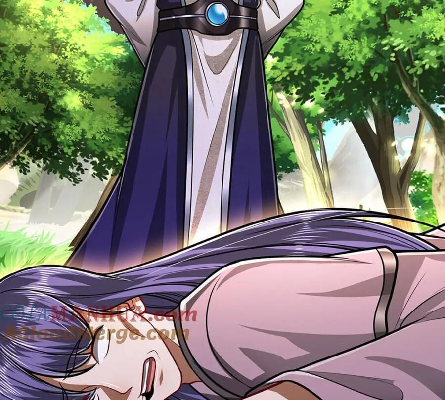 đọc truyện Bị Giam Cầm Trăm Vạn Năm Đệ Tử Ta Trải Khắp Chư Thiên Thần Giới Chương 279 ảnh 21 tại Thiên Thai Truyện