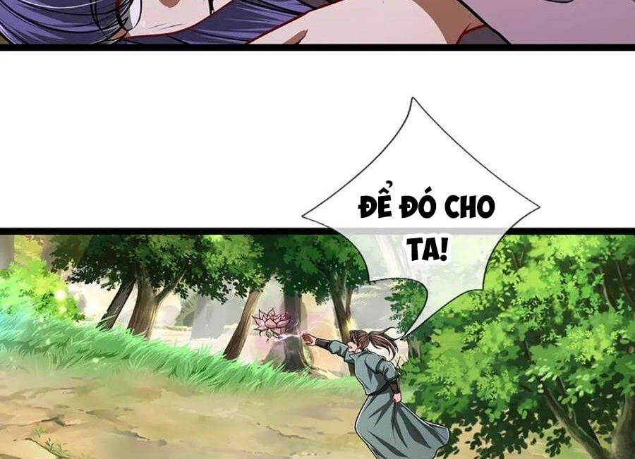 đọc truyện Bị Giam Cầm Trăm Vạn Năm Đệ Tử Ta Trải Khắp Chư Thiên Thần Giới Chương 279 ảnh 22 tại Thiên Thai Truyện