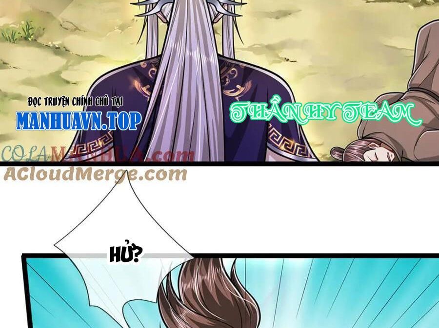 đọc truyện Bị Giam Cầm Trăm Vạn Năm Đệ Tử Ta Trải Khắp Chư Thiên Thần Giới Chương 279 ảnh 24 tại Thiên Thai Truyện