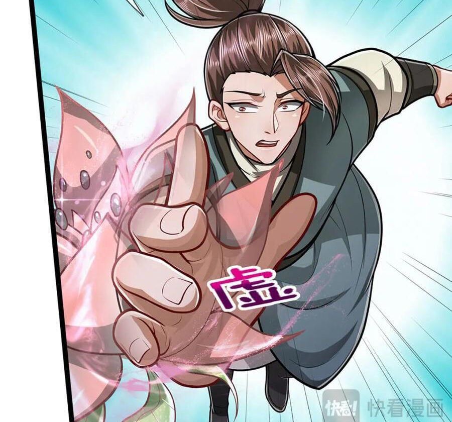 đọc truyện Bị Giam Cầm Trăm Vạn Năm Đệ Tử Ta Trải Khắp Chư Thiên Thần Giới Chương 279 ảnh 25 tại Thiên Thai Truyện