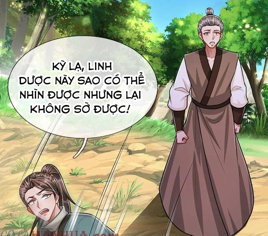 đọc truyện Bị Giam Cầm Trăm Vạn Năm Đệ Tử Ta Trải Khắp Chư Thiên Thần Giới Chương 279 ảnh 27 tại Thiên Thai Truyện