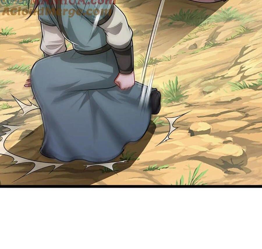 đọc truyện Bị Giam Cầm Trăm Vạn Năm Đệ Tử Ta Trải Khắp Chư Thiên Thần Giới Chương 279 ảnh 28 tại Thiên Thai Truyện