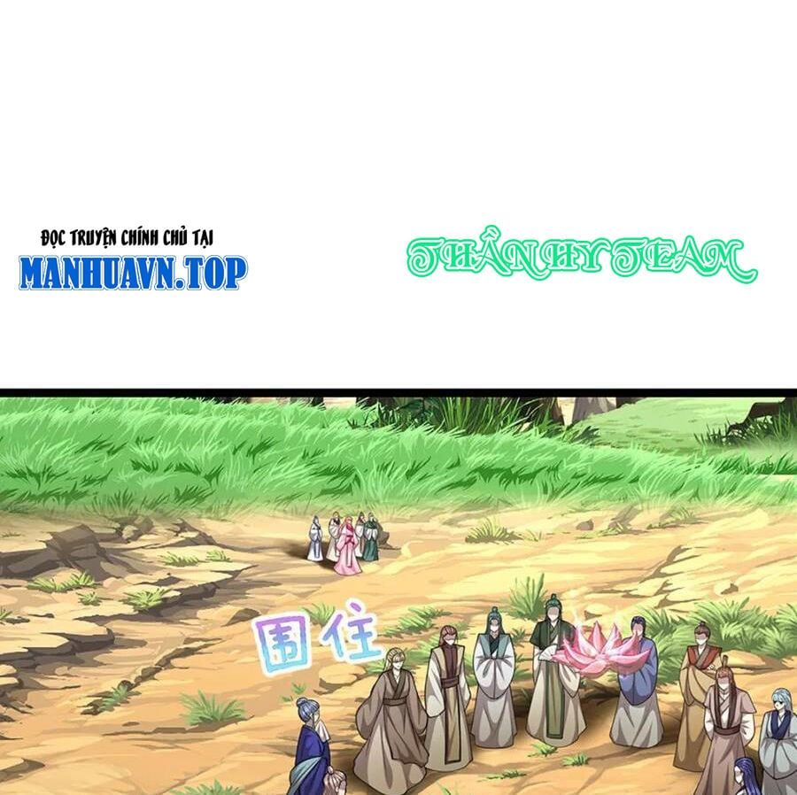 đọc truyện Bị Giam Cầm Trăm Vạn Năm Đệ Tử Ta Trải Khắp Chư Thiên Thần Giới Chương 279 ảnh 29 tại Thiên Thai Truyện