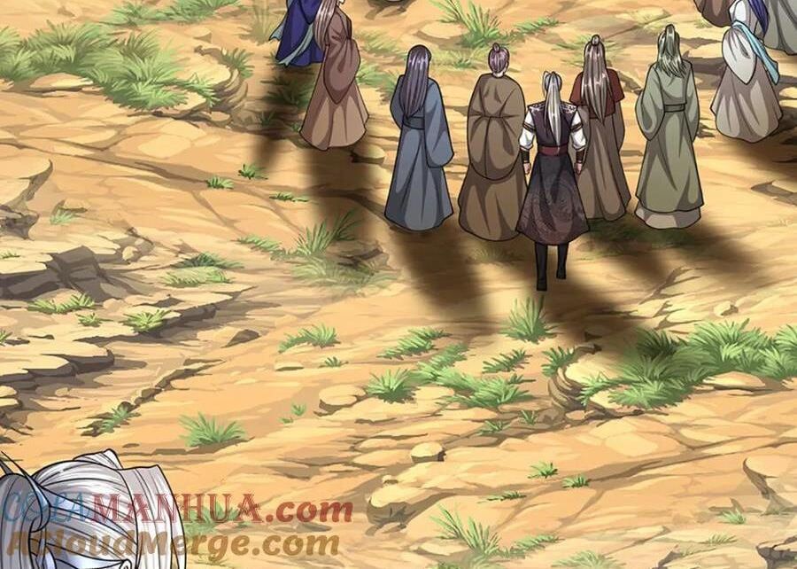 đọc truyện Bị Giam Cầm Trăm Vạn Năm Đệ Tử Ta Trải Khắp Chư Thiên Thần Giới Chương 279 ảnh 30 tại Thiên Thai Truyện