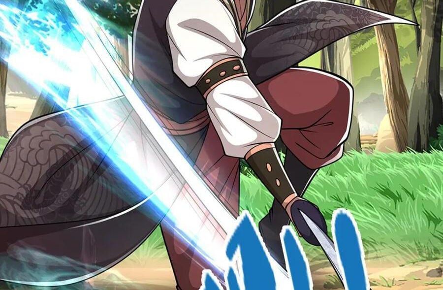 đọc truyện Bị Giam Cầm Trăm Vạn Năm Đệ Tử Ta Trải Khắp Chư Thiên Thần Giới Chương 279 ảnh 34 tại Thiên Thai Truyện