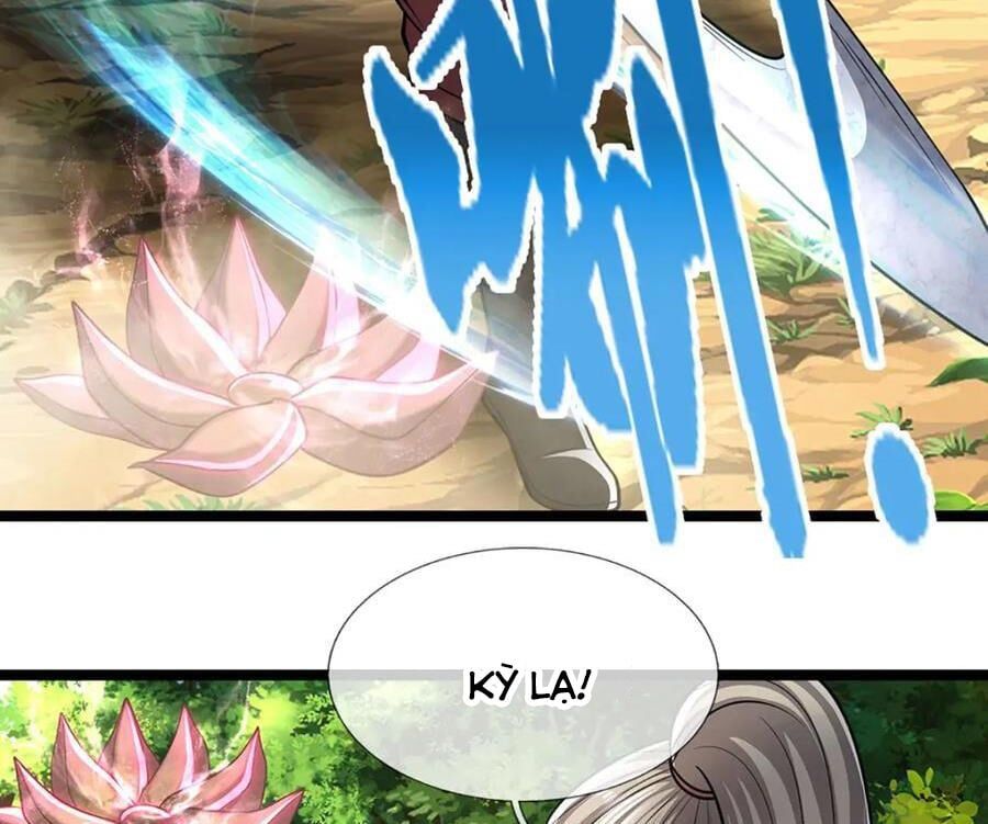 đọc truyện Bị Giam Cầm Trăm Vạn Năm Đệ Tử Ta Trải Khắp Chư Thiên Thần Giới Chương 279 ảnh 35 tại Thiên Thai Truyện