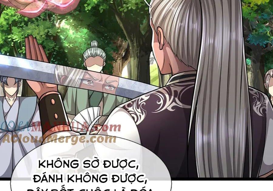 đọc truyện Bị Giam Cầm Trăm Vạn Năm Đệ Tử Ta Trải Khắp Chư Thiên Thần Giới Chương 279 ảnh 36 tại Thiên Thai Truyện