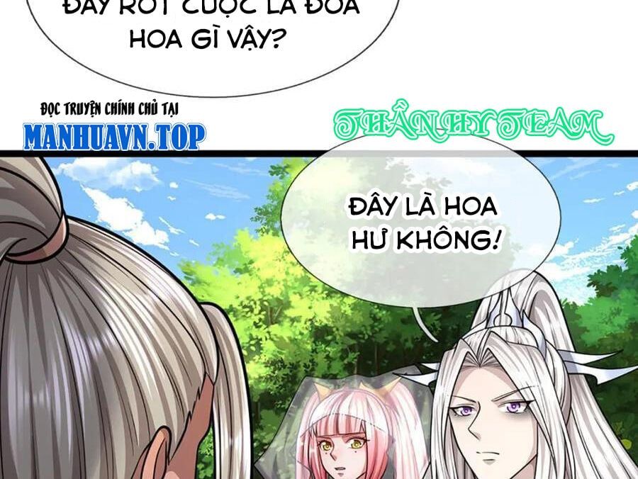 đọc truyện Bị Giam Cầm Trăm Vạn Năm Đệ Tử Ta Trải Khắp Chư Thiên Thần Giới Chương 279 ảnh 37 tại Thiên Thai Truyện