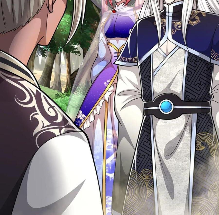 đọc truyện Bị Giam Cầm Trăm Vạn Năm Đệ Tử Ta Trải Khắp Chư Thiên Thần Giới Chương 279 ảnh 38 tại Thiên Thai Truyện