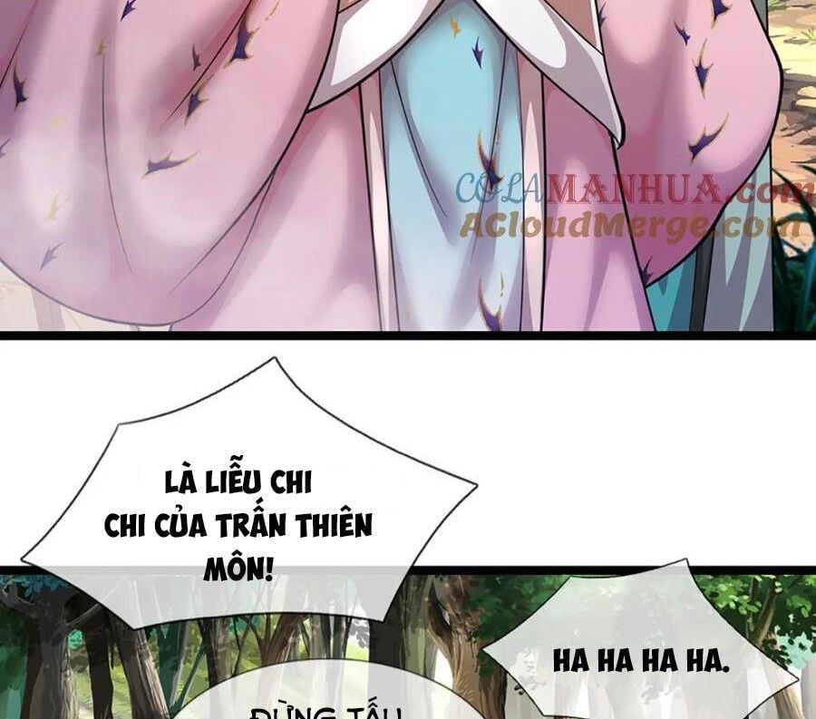 đọc truyện Bị Giam Cầm Trăm Vạn Năm Đệ Tử Ta Trải Khắp Chư Thiên Thần Giới Chương 279 ảnh 45 tại Thiên Thai Truyện