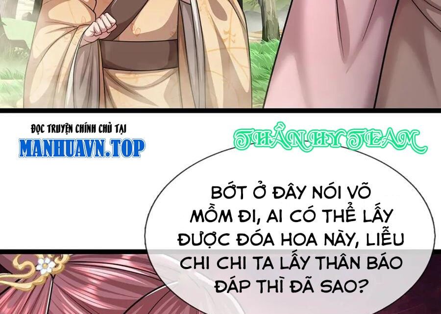 đọc truyện Bị Giam Cầm Trăm Vạn Năm Đệ Tử Ta Trải Khắp Chư Thiên Thần Giới Chương 279 ảnh 48 tại Thiên Thai Truyện
