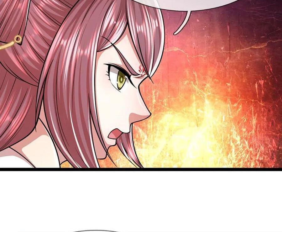 đọc truyện Bị Giam Cầm Trăm Vạn Năm Đệ Tử Ta Trải Khắp Chư Thiên Thần Giới Chương 279 ảnh 49 tại Thiên Thai Truyện