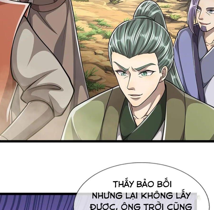 đọc truyện Bị Giam Cầm Trăm Vạn Năm Đệ Tử Ta Trải Khắp Chư Thiên Thần Giới Chương 279 ảnh 51 tại Thiên Thai Truyện