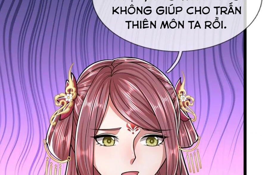 đọc truyện Bị Giam Cầm Trăm Vạn Năm Đệ Tử Ta Trải Khắp Chư Thiên Thần Giới Chương 279 ảnh 52 tại Thiên Thai Truyện