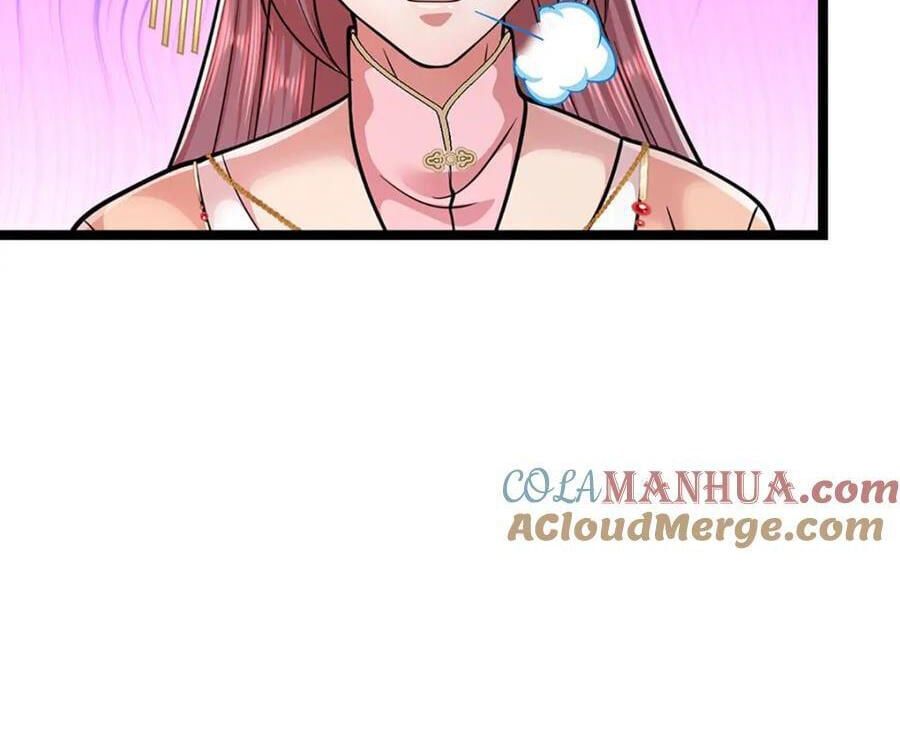 đọc truyện Bị Giam Cầm Trăm Vạn Năm Đệ Tử Ta Trải Khắp Chư Thiên Thần Giới Chương 279 ảnh 53 tại Thiên Thai Truyện