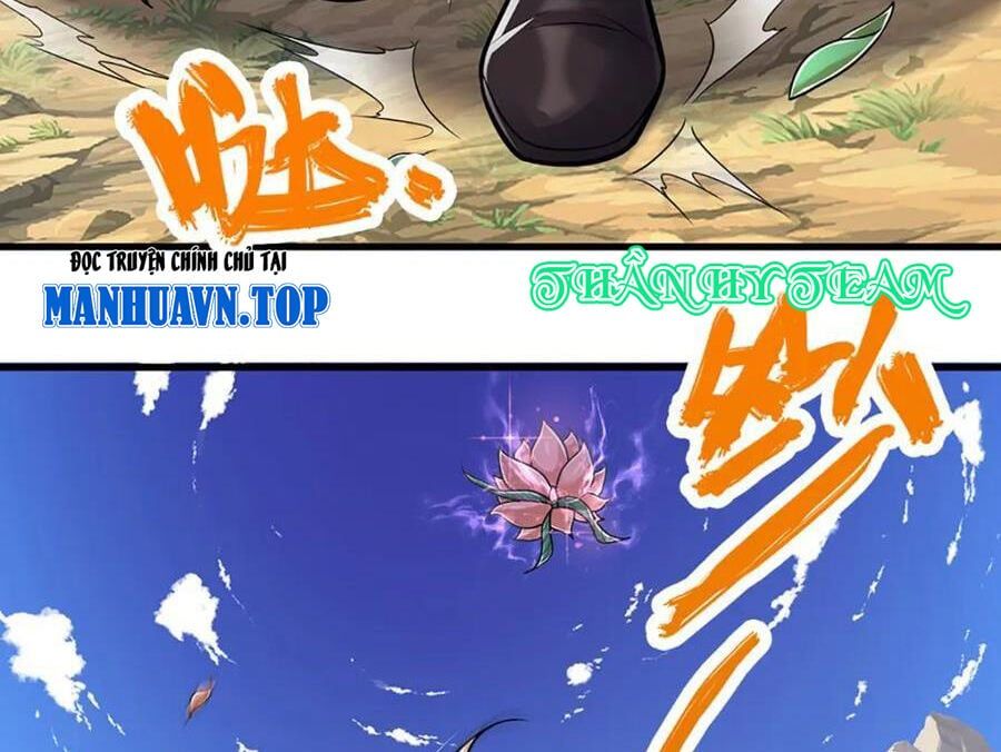 đọc truyện Bị Giam Cầm Trăm Vạn Năm Đệ Tử Ta Trải Khắp Chư Thiên Thần Giới Chương 279 ảnh 55 tại Thiên Thai Truyện