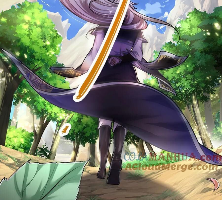 đọc truyện Bị Giam Cầm Trăm Vạn Năm Đệ Tử Ta Trải Khắp Chư Thiên Thần Giới Chương 279 ảnh 57 tại Thiên Thai Truyện