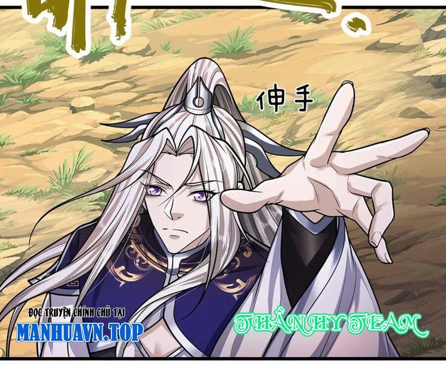 đọc truyện Bị Giam Cầm Trăm Vạn Năm Đệ Tử Ta Trải Khắp Chư Thiên Thần Giới Chương 279 ảnh 59 tại Thiên Thai Truyện