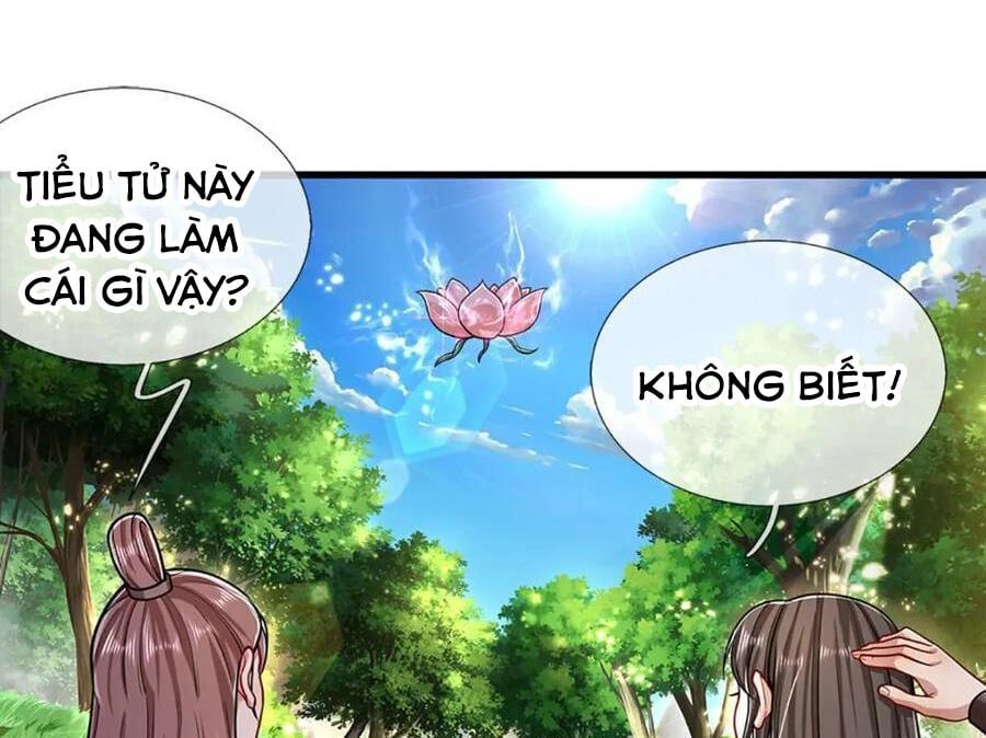 đọc truyện Bị Giam Cầm Trăm Vạn Năm Đệ Tử Ta Trải Khắp Chư Thiên Thần Giới Chương 279 ảnh 60 tại Thiên Thai Truyện