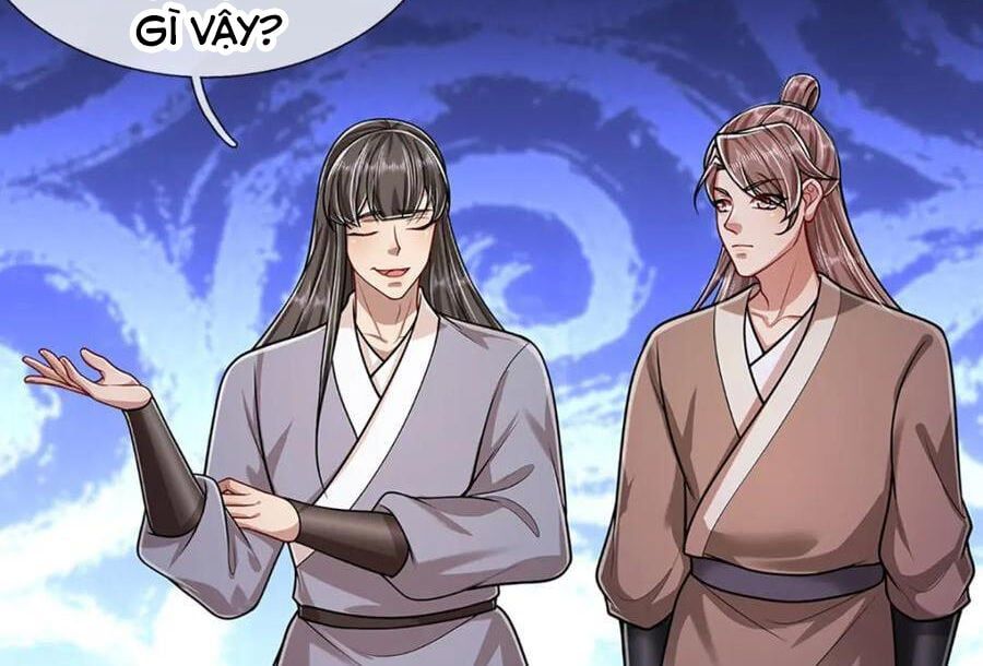 đọc truyện Bị Giam Cầm Trăm Vạn Năm Đệ Tử Ta Trải Khắp Chư Thiên Thần Giới Chương 279 ảnh 62 tại Thiên Thai Truyện