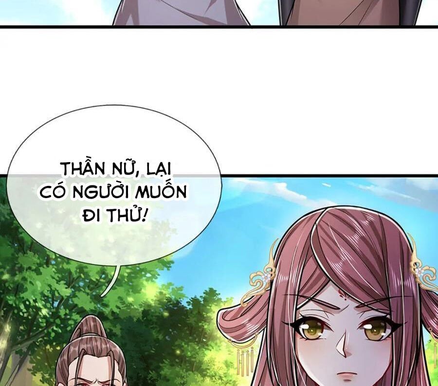 đọc truyện Bị Giam Cầm Trăm Vạn Năm Đệ Tử Ta Trải Khắp Chư Thiên Thần Giới Chương 279 ảnh 63 tại Thiên Thai Truyện