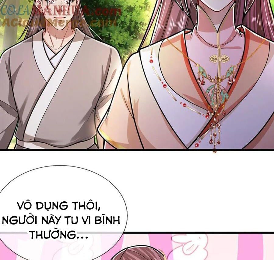 đọc truyện Bị Giam Cầm Trăm Vạn Năm Đệ Tử Ta Trải Khắp Chư Thiên Thần Giới Chương 279 ảnh 64 tại Thiên Thai Truyện