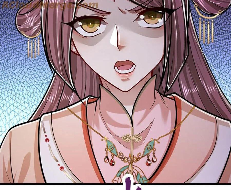 đọc truyện Bị Giam Cầm Trăm Vạn Năm Đệ Tử Ta Trải Khắp Chư Thiên Thần Giới Chương 279 ảnh 67 tại Thiên Thai Truyện