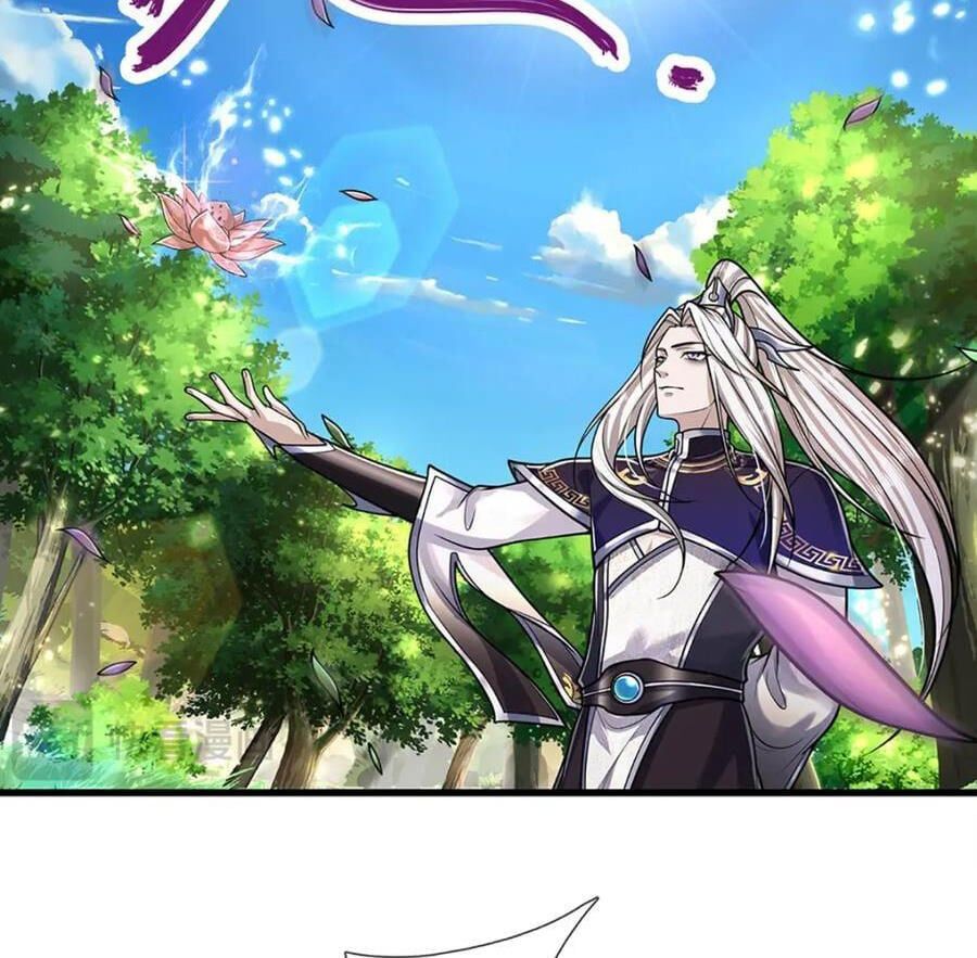 đọc truyện Bị Giam Cầm Trăm Vạn Năm Đệ Tử Ta Trải Khắp Chư Thiên Thần Giới Chương 279 ảnh 69 tại Thiên Thai Truyện