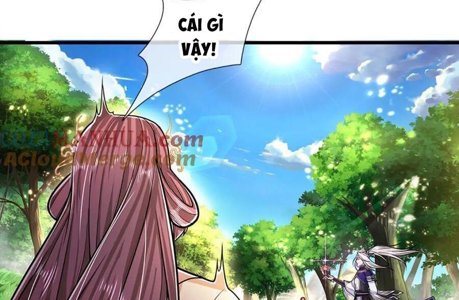 đọc truyện Bị Giam Cầm Trăm Vạn Năm Đệ Tử Ta Trải Khắp Chư Thiên Thần Giới Chương 279 ảnh 70 tại Thiên Thai Truyện