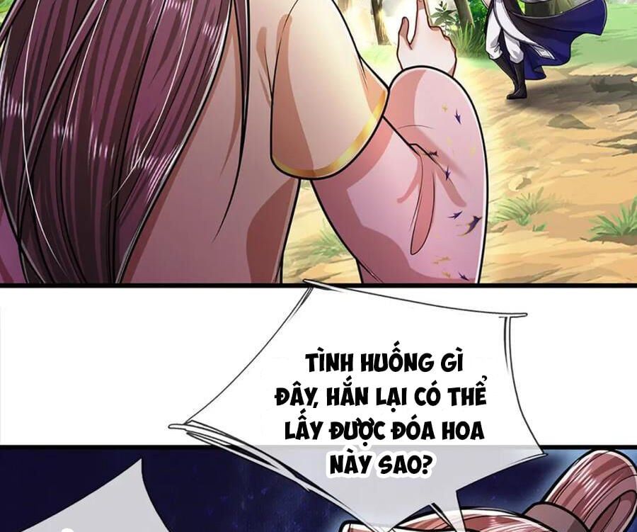 đọc truyện Bị Giam Cầm Trăm Vạn Năm Đệ Tử Ta Trải Khắp Chư Thiên Thần Giới Chương 279 ảnh 71 tại Thiên Thai Truyện