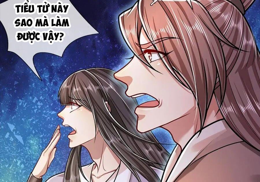 đọc truyện Bị Giam Cầm Trăm Vạn Năm Đệ Tử Ta Trải Khắp Chư Thiên Thần Giới Chương 279 ảnh 72 tại Thiên Thai Truyện