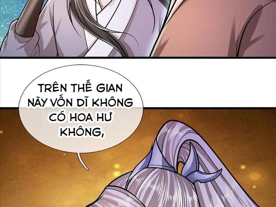 đọc truyện Bị Giam Cầm Trăm Vạn Năm Đệ Tử Ta Trải Khắp Chư Thiên Thần Giới Chương 279 ảnh 73 tại Thiên Thai Truyện