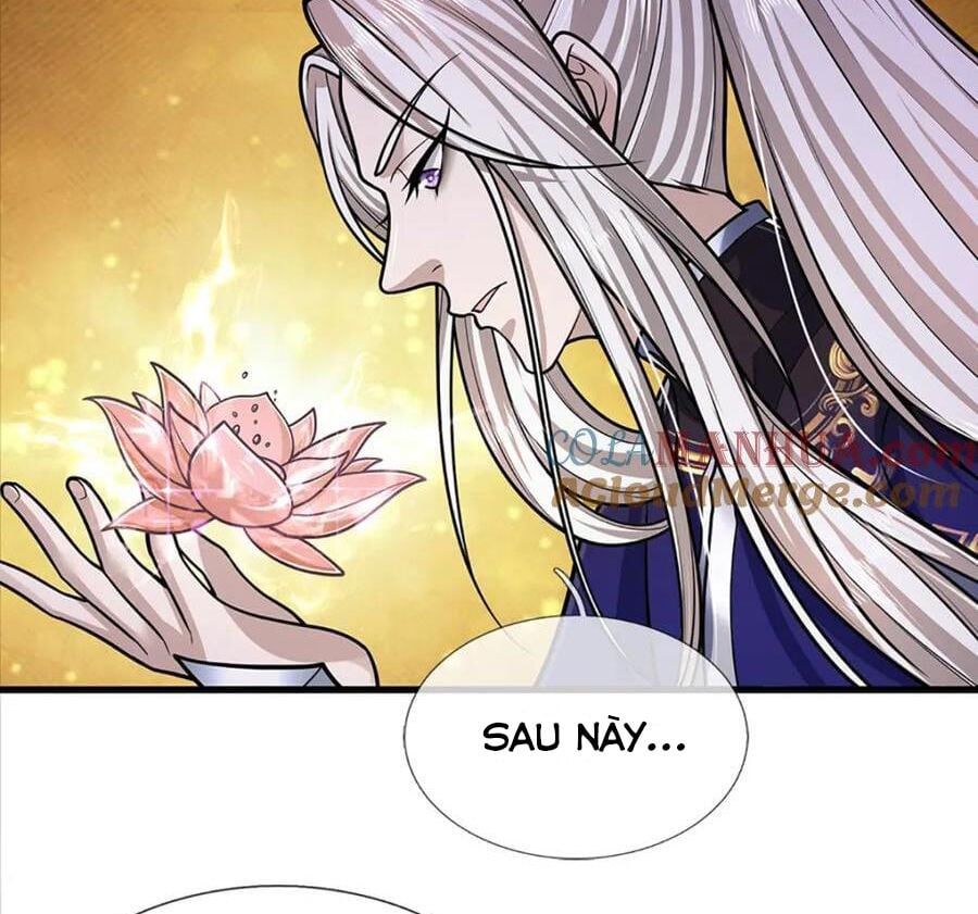 đọc truyện Bị Giam Cầm Trăm Vạn Năm Đệ Tử Ta Trải Khắp Chư Thiên Thần Giới Chương 279 ảnh 74 tại Thiên Thai Truyện