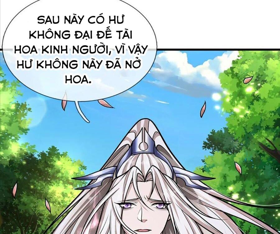 đọc truyện Bị Giam Cầm Trăm Vạn Năm Đệ Tử Ta Trải Khắp Chư Thiên Thần Giới Chương 279 ảnh 75 tại Thiên Thai Truyện