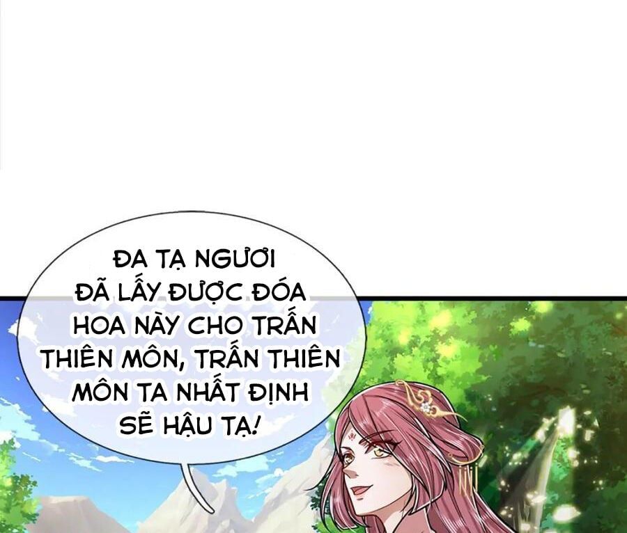 đọc truyện Bị Giam Cầm Trăm Vạn Năm Đệ Tử Ta Trải Khắp Chư Thiên Thần Giới Chương 279 ảnh 79 tại Thiên Thai Truyện