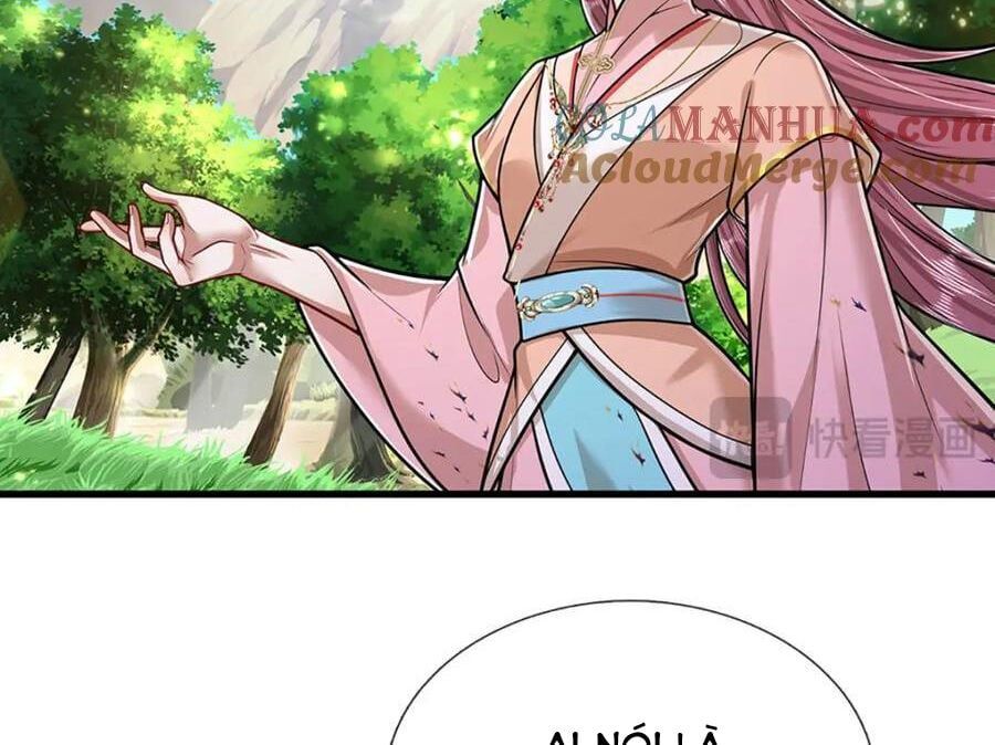 đọc truyện Bị Giam Cầm Trăm Vạn Năm Đệ Tử Ta Trải Khắp Chư Thiên Thần Giới Chương 279 ảnh 80 tại Thiên Thai Truyện