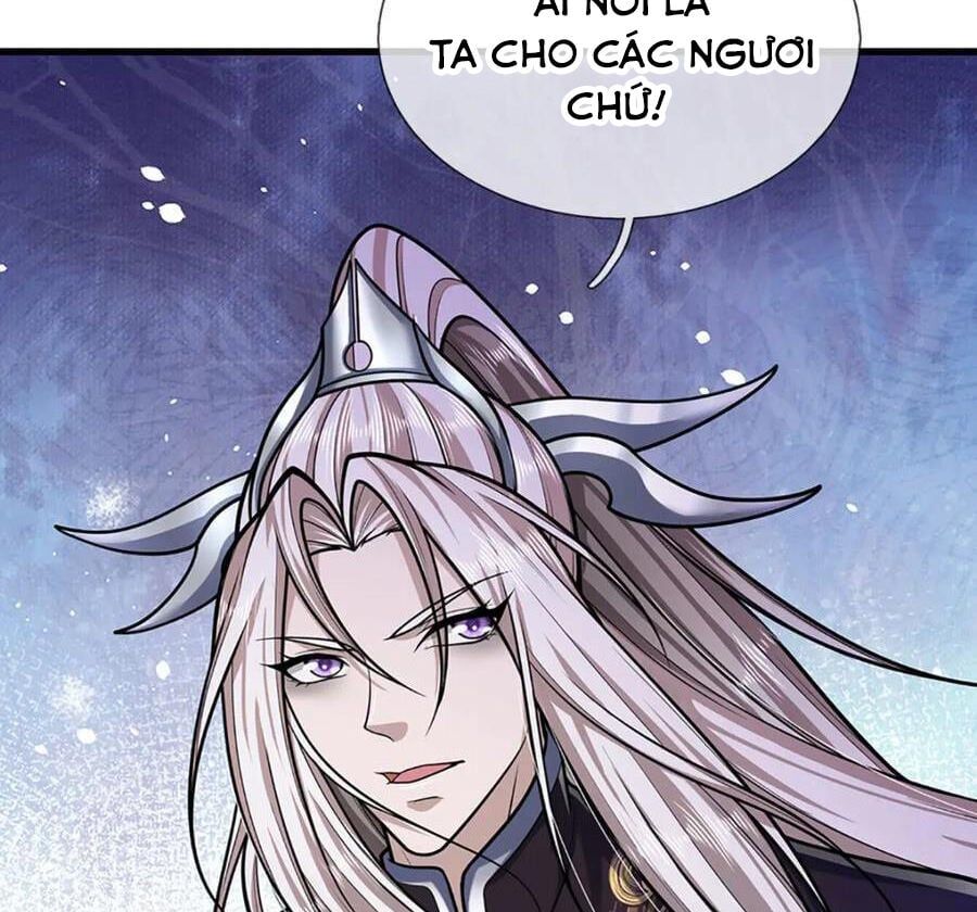 đọc truyện Bị Giam Cầm Trăm Vạn Năm Đệ Tử Ta Trải Khắp Chư Thiên Thần Giới Chương 279 ảnh 81 tại Thiên Thai Truyện