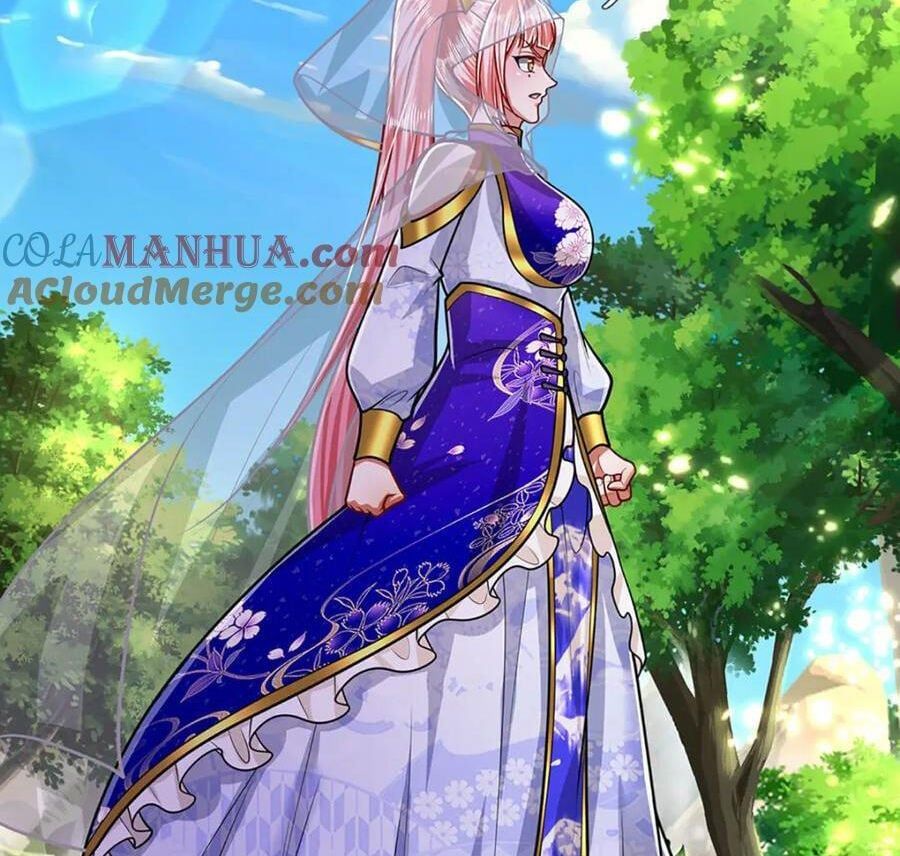 đọc truyện Bị Giam Cầm Trăm Vạn Năm Đệ Tử Ta Trải Khắp Chư Thiên Thần Giới Chương 279 ảnh 10 tại Thiên Thai Truyện