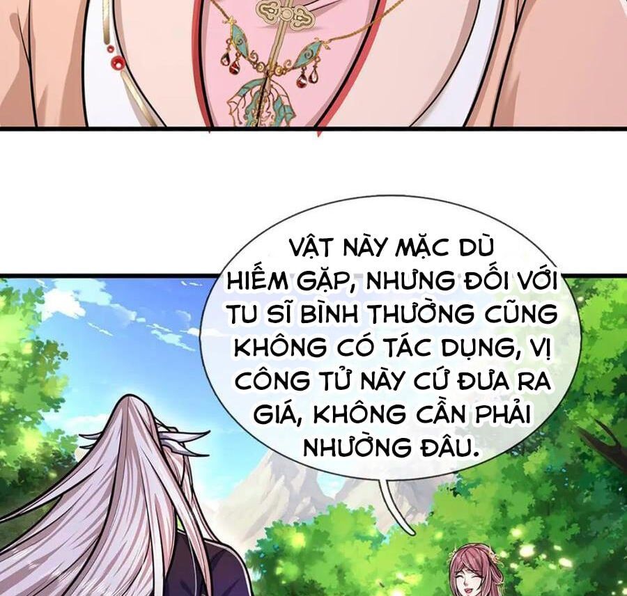 đọc truyện Bị Giam Cầm Trăm Vạn Năm Đệ Tử Ta Trải Khắp Chư Thiên Thần Giới Chương 279 ảnh 84 tại Thiên Thai Truyện