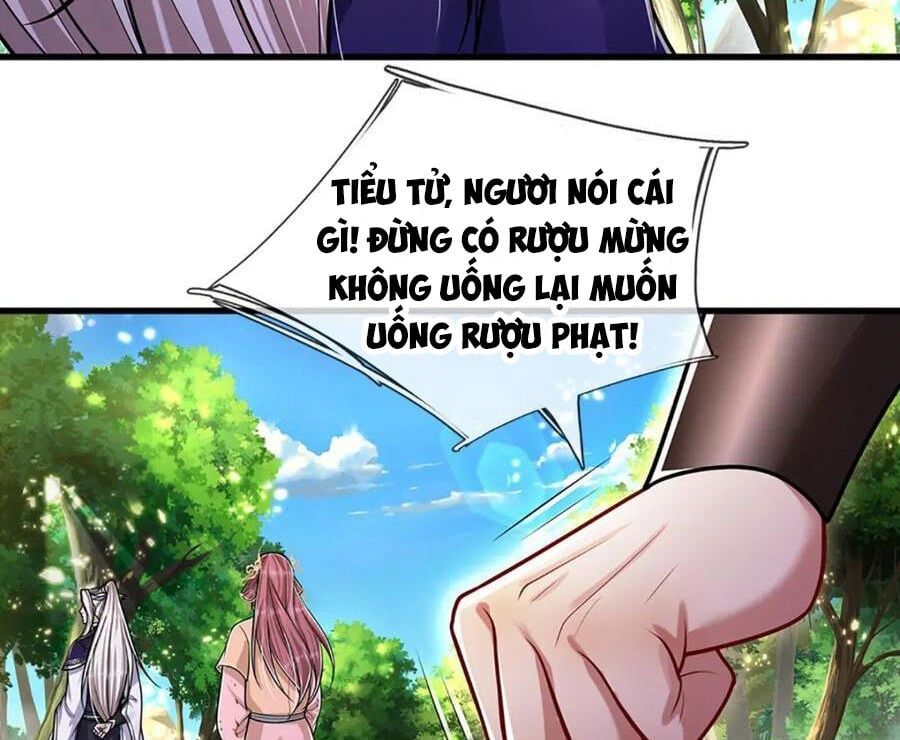 đọc truyện Bị Giam Cầm Trăm Vạn Năm Đệ Tử Ta Trải Khắp Chư Thiên Thần Giới Chương 279 ảnh 87 tại Thiên Thai Truyện