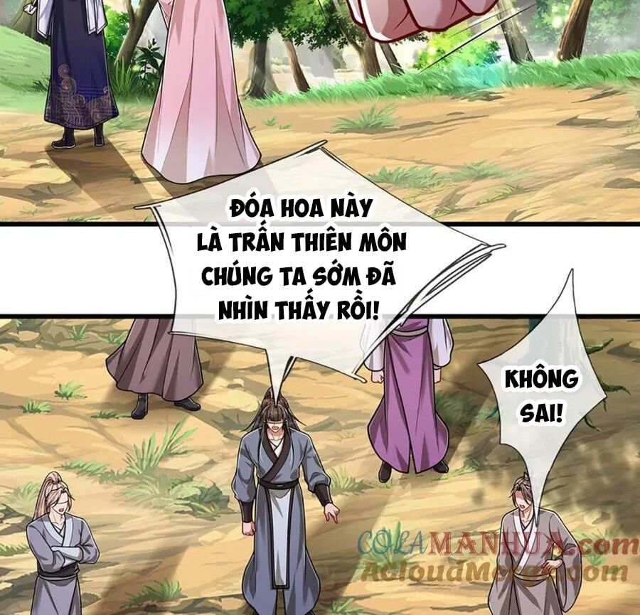 đọc truyện Bị Giam Cầm Trăm Vạn Năm Đệ Tử Ta Trải Khắp Chư Thiên Thần Giới Chương 279 ảnh 88 tại Thiên Thai Truyện