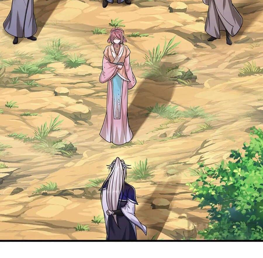 đọc truyện Bị Giam Cầm Trăm Vạn Năm Đệ Tử Ta Trải Khắp Chư Thiên Thần Giới Chương 279 ảnh 89 tại Thiên Thai Truyện