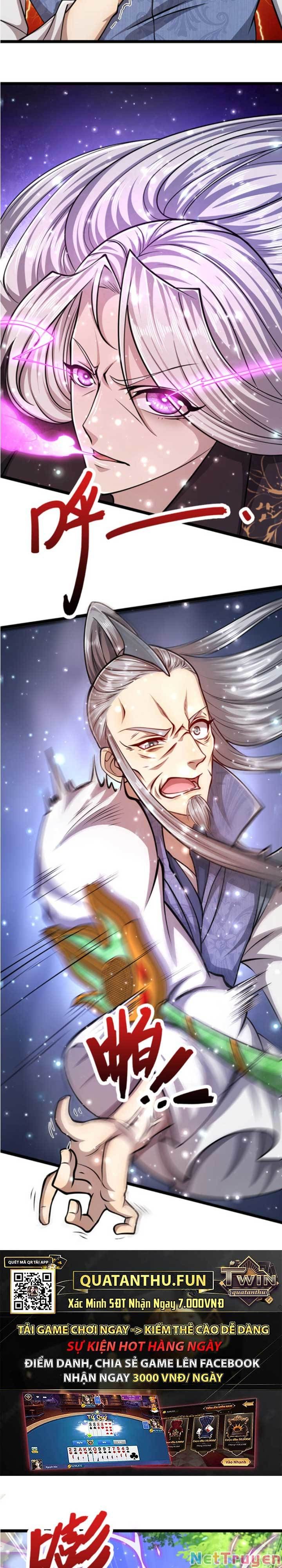 đọc truyện Bị Giam Cầm Trăm Vạn Năm Đệ Tử Ta Trải Khắp Chư Thiên Thần Giới Chương 28 ảnh 14 tại Thiên Thai Truyện