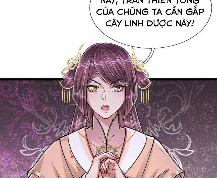 đọc truyện Bị Giam Cầm Trăm Vạn Năm Đệ Tử Ta Trải Khắp Chư Thiên Thần Giới Chương 280 ảnh 13 tại Thiên Thai Truyện