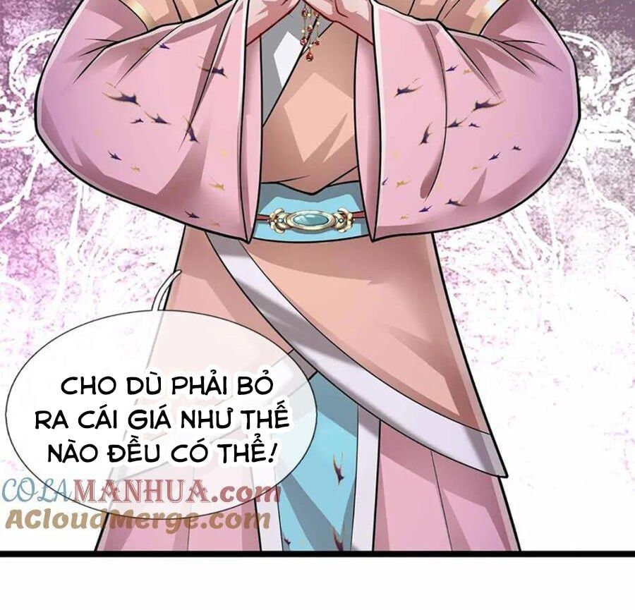 đọc truyện Bị Giam Cầm Trăm Vạn Năm Đệ Tử Ta Trải Khắp Chư Thiên Thần Giới Chương 280 ảnh 14 tại Thiên Thai Truyện